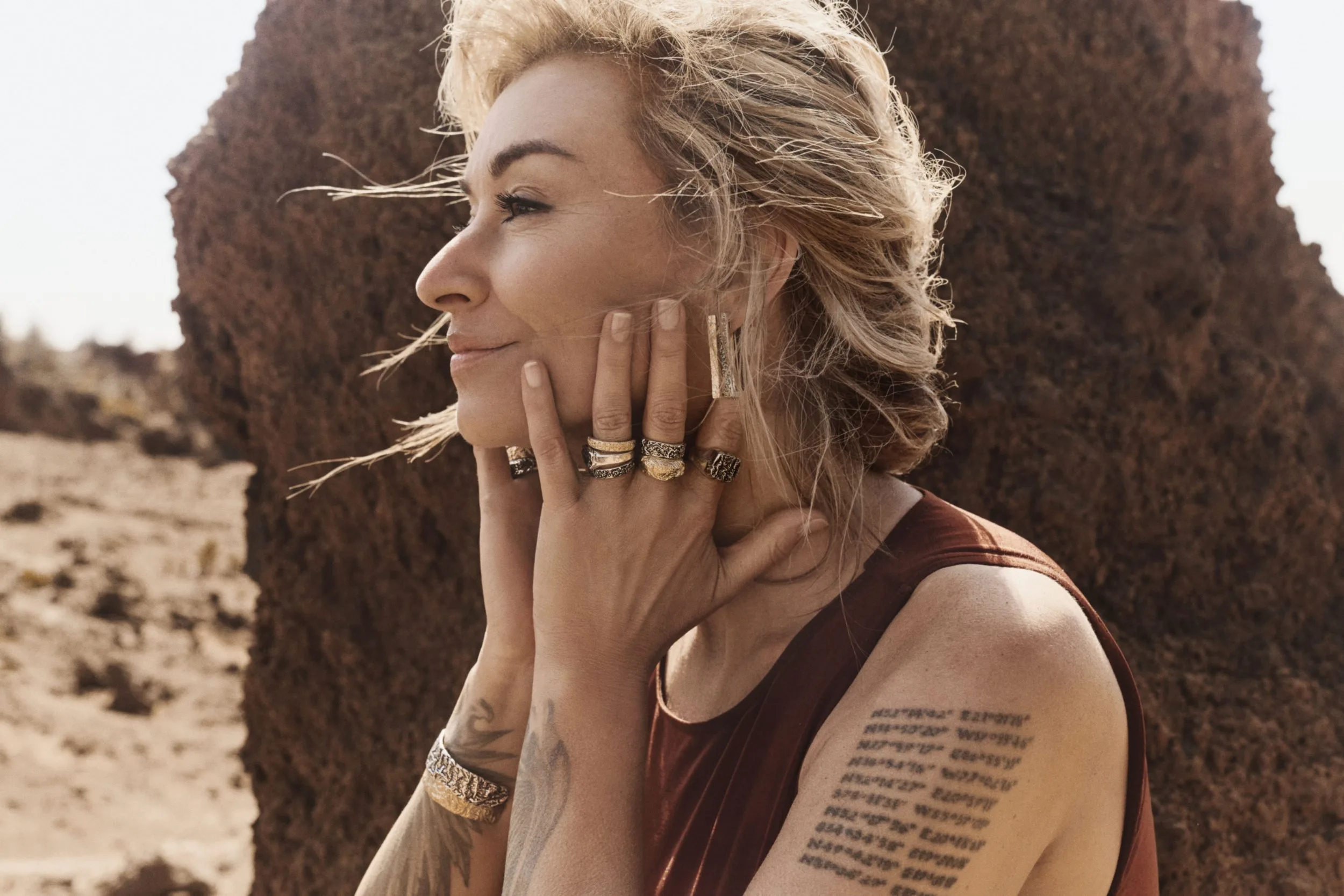 Kolekcja Freedom W.KRUK z Martyną Wojciechowską