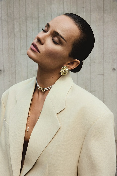 Natalia Szroeder - kolekcja follow w.kruk